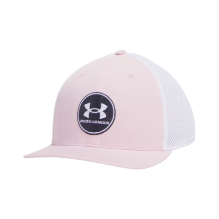 Casquette Under Armour ISO Chill Drive – Fraîcheur & performance sur le parcours | Route du Golf