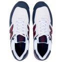Chaussures de golf New Balance 574 Greens V2 – Confort et performance | Route du Golf