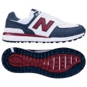 Chaussures de golf New Balance 574 Greens V2 – Confort et performance | Route du Golf