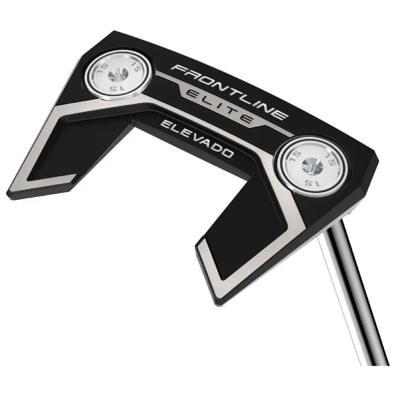 Putter Cleveland Frontline Elite Elevado DEMO