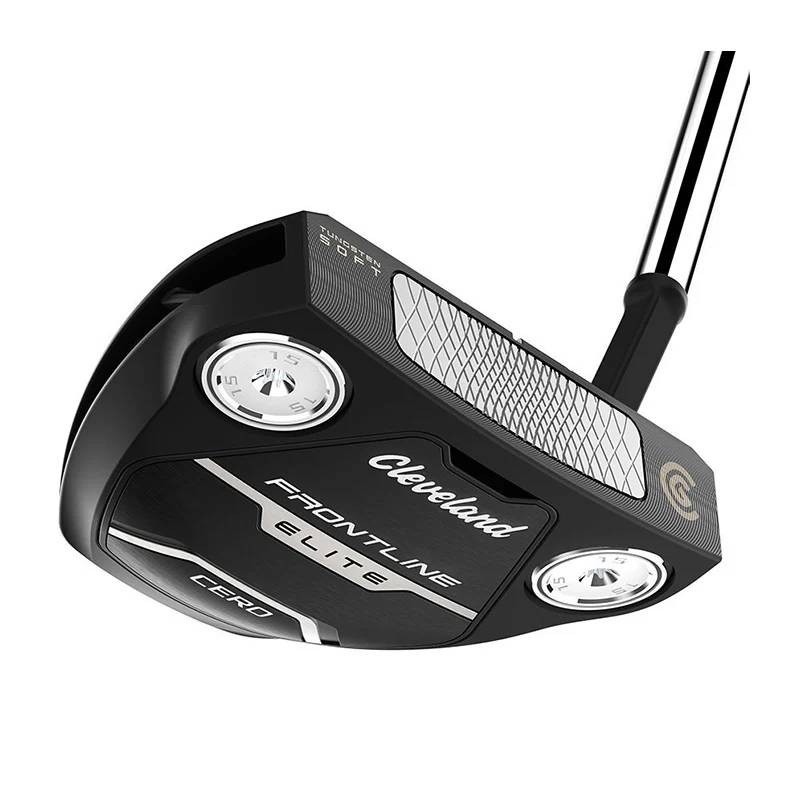 Putter Cleveland Frontline Elite Cero DEMO