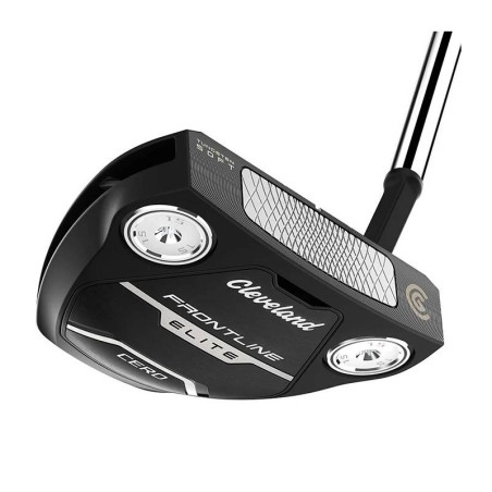 Putter Cleveland Frontline Elite Cero DEMO