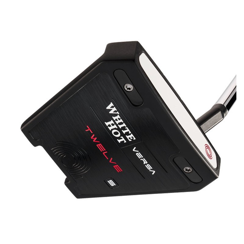 Putter Callaway Odyssey White Hot Versa Twelve S