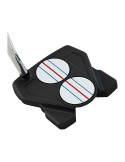 Putter Odyssey 2-Ball Ten Triple Track
