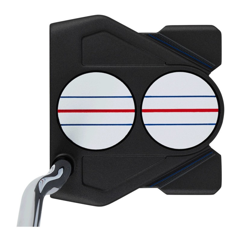 Putter Odyssey 2-Ball Ten Triple Track