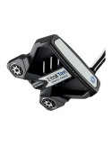 Putter Odyssey 2-Ball Ten Triple Track