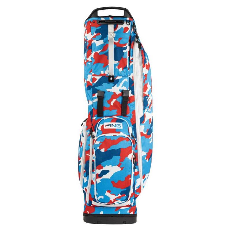 Sac Trépied Ping Hoofer Lite 231