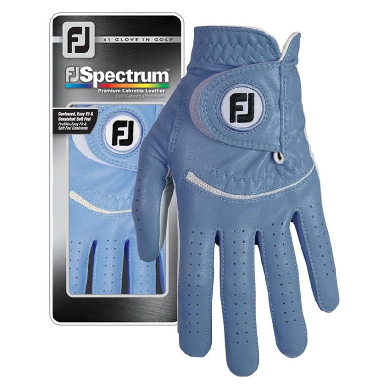 Gant FootJoy SciFlex Homme – Confort, Grip et Performance | Route du Golf
