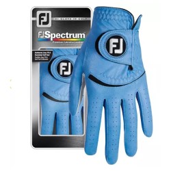 Gant FootJoy Spectrum Femme – Confort, Performance et Style | Route du Golf