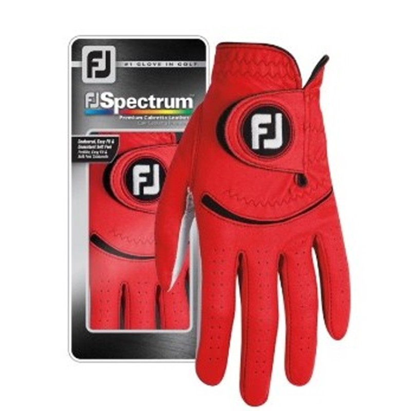 Gant FootJoy Spectrum Femme – Confort, Performance et Style | Route du Golf