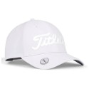 Casquette Titleist Players Performance - Confort et Style Golf - Route du Golf