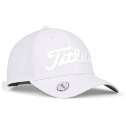 Casquette Titleist Players Performance - Confort et Style Golf - Route du Golf