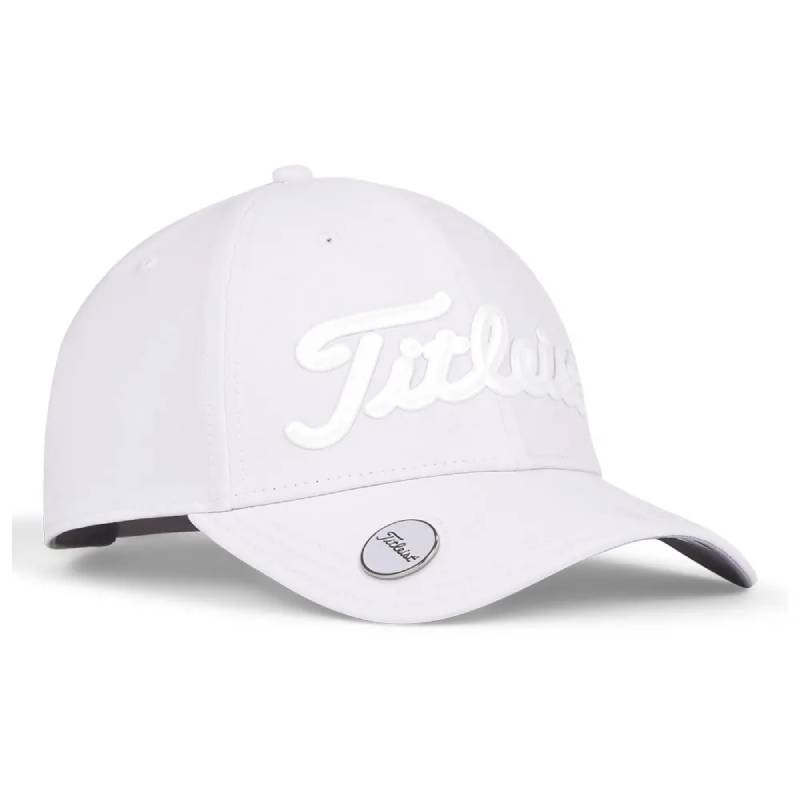 Casquette Titleist Players Performance - Confort et Style Golf - Route du Golf