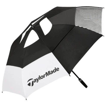 Parapluie Taylormade Double Canopy