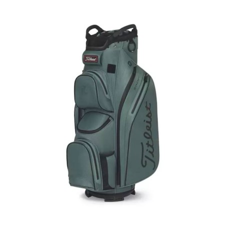 Sacs Chariot Titleist Cart 14 Stadry