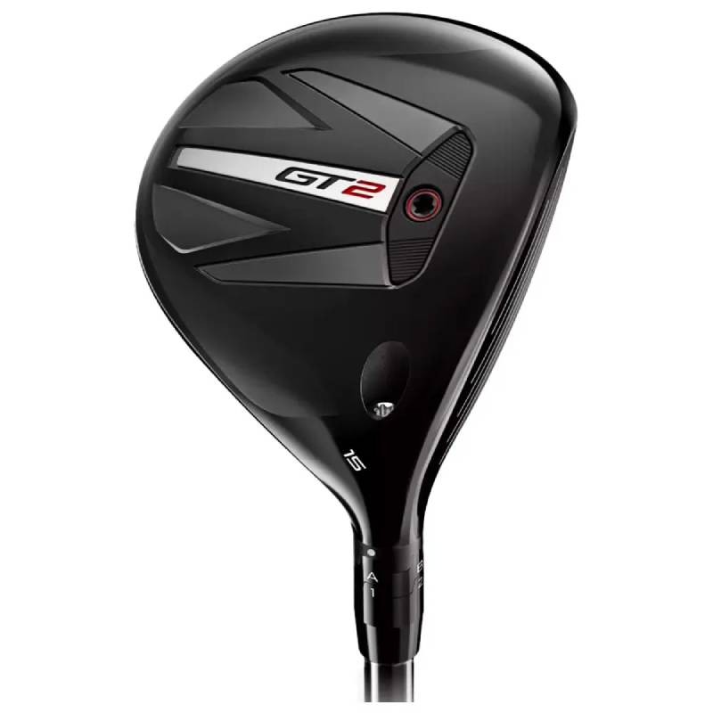 Bois de parcours Titleist GT2
