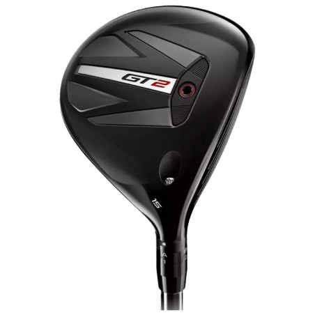 Bois de parcours Titleist GT2