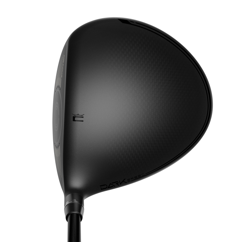 Driver Cobra DarkSpeed X DEMO