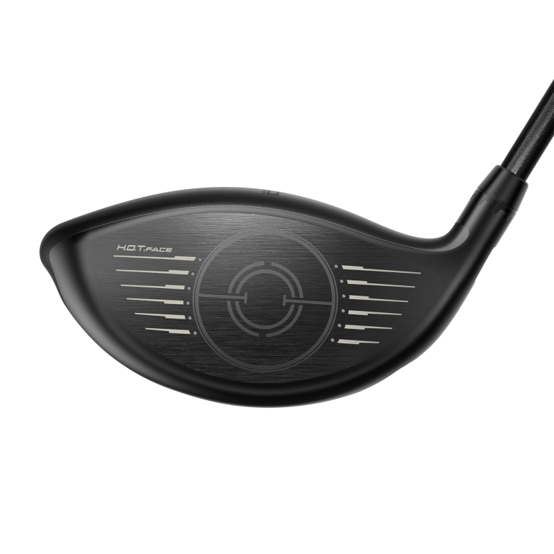 Driver Cobra DarkSpeed X DEMO