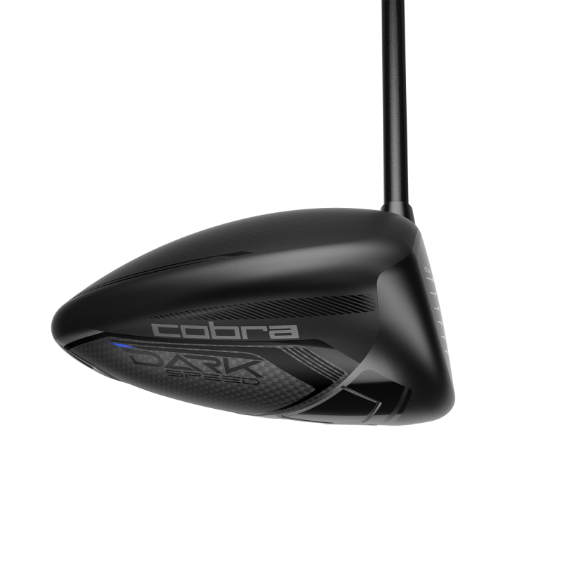 Driver Cobra DarkSpeed X DEMO