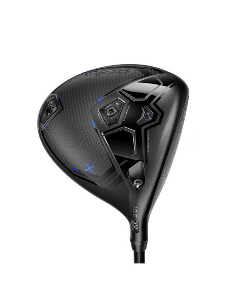 Driver Cobra DarkSpeed X DEMO