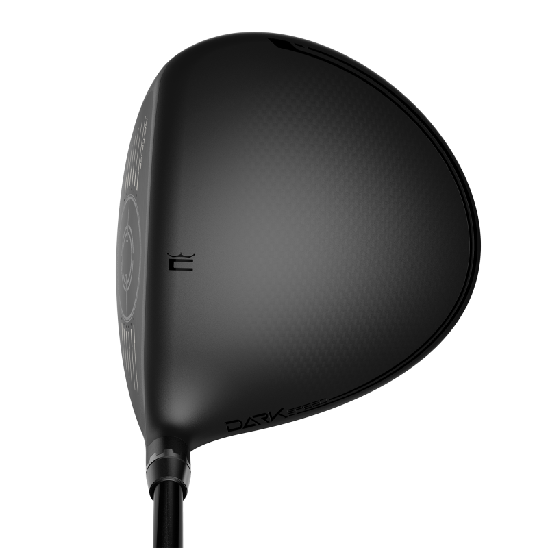 Driver Cobra DarkSpeed Max DEMO