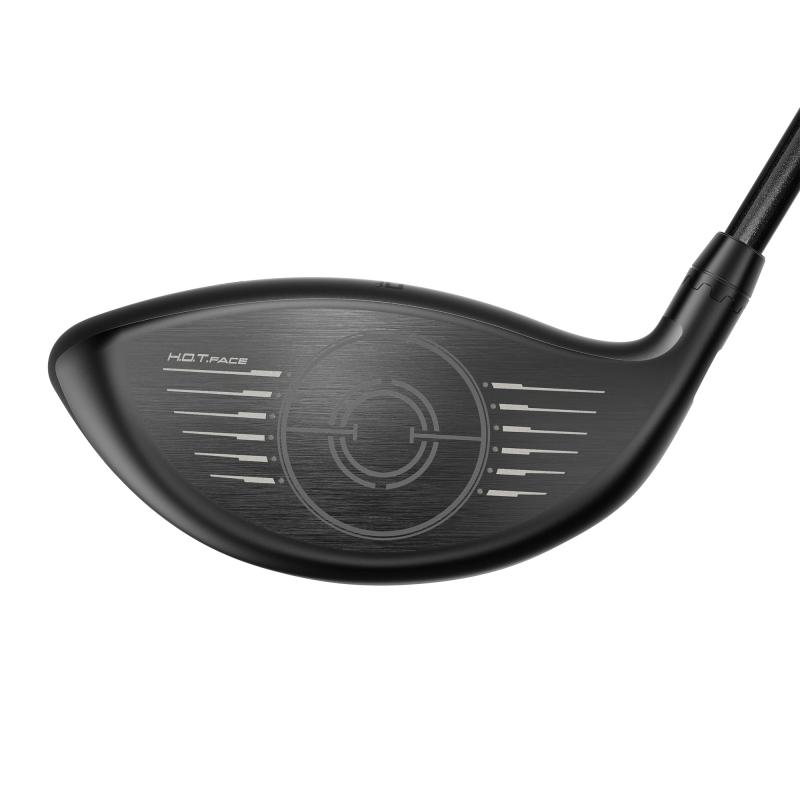 Driver Cobra DarkSpeed Max DEMO
