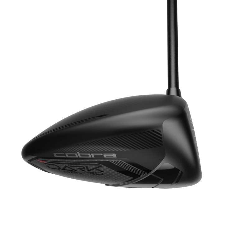 Driver Cobra DarkSpeed Max DEMO