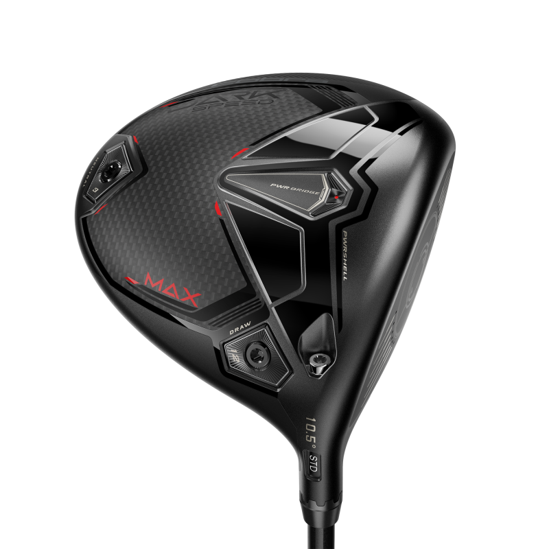 Driver Cobra DarkSpeed Max DEMO