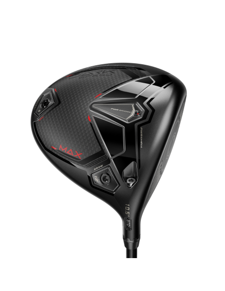 Driver Cobra DarkSpeed Max DEMO