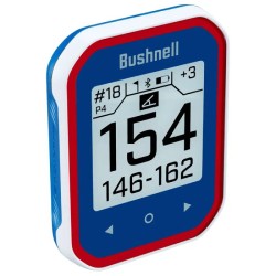 GPS Bushnell Phantom 3 | Compact, précis & facile à utiliser