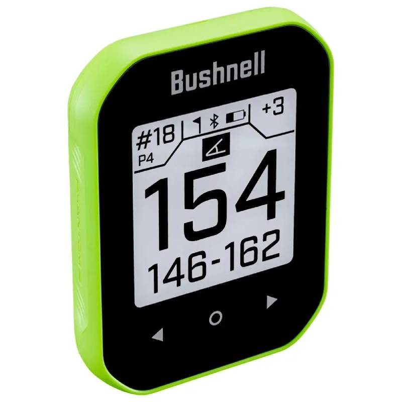 GPS Bushnell Phantom 3 | Compact, précis & facile à utiliser
