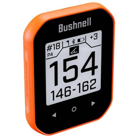 GPS Bushnell Phantom 3 | Compact, précis & facile à utiliser