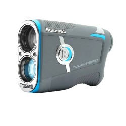 Télémètre Bushnell Tour Hybrid
