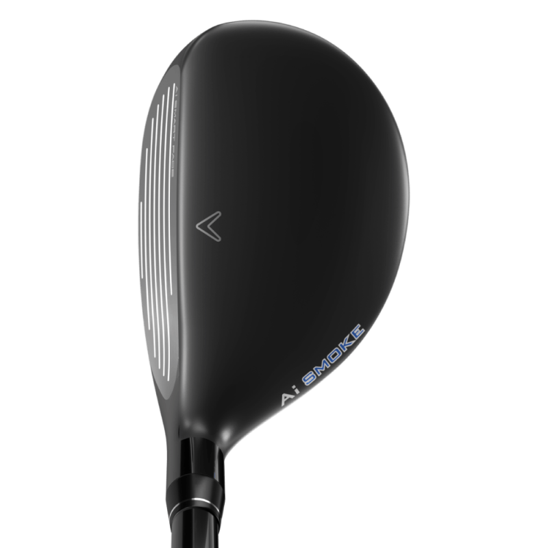 Hybride Callaway Paradym Ai Smoke Max Fast DEMO