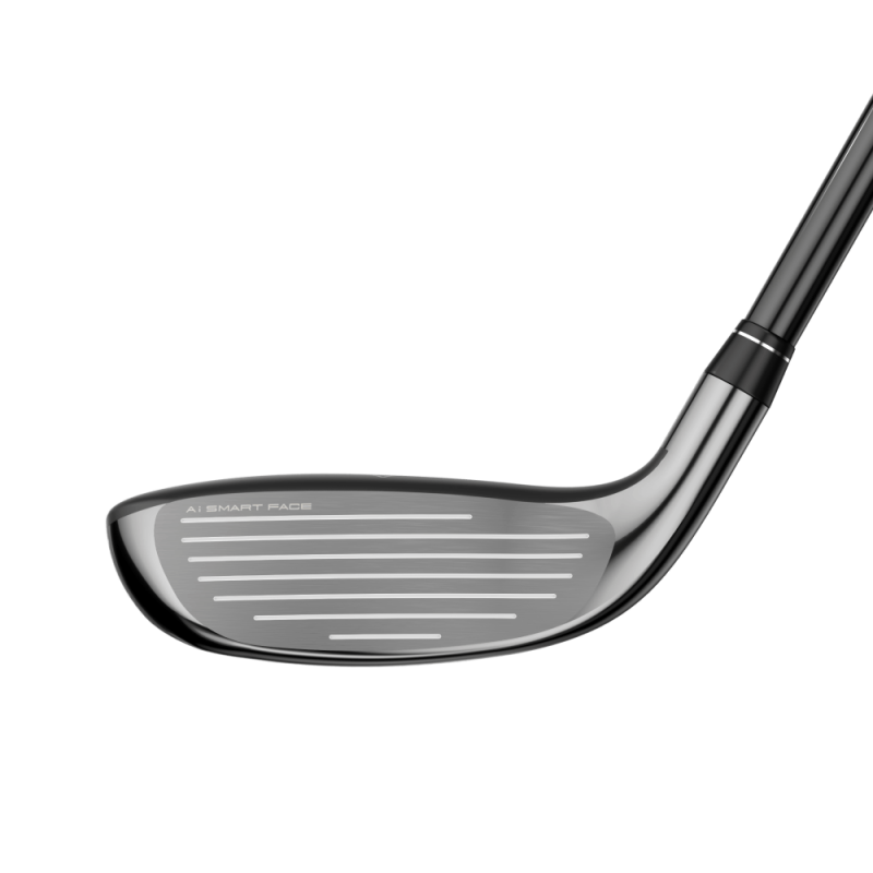 Hybride Callaway Paradym Ai Smoke Max Fast DEMO