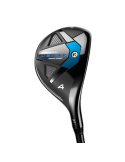 Hybride Callaway Paradym Ai Smoke Max Fast DEMO