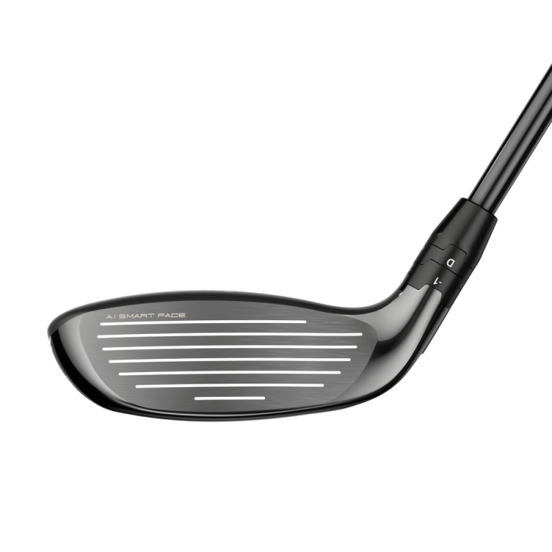 Hybride Callaway Paradym Ai Smoke DEMO