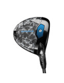 Bois de parcours Callaway Paradym Ai Smoke Max D DEMO