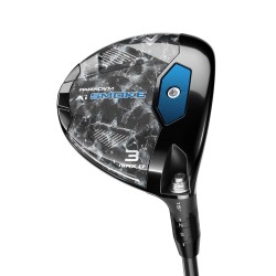 Bois de parcours Callaway Paradym Ai Smoke Max D DEMO