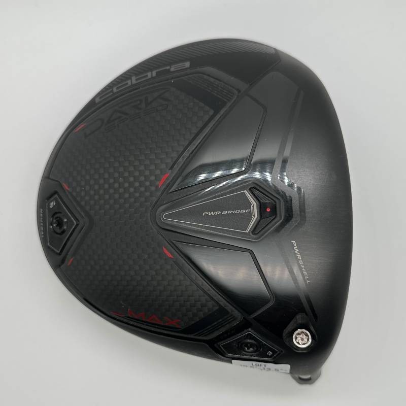 Driver Cobra DarkSpeed Max DEMO