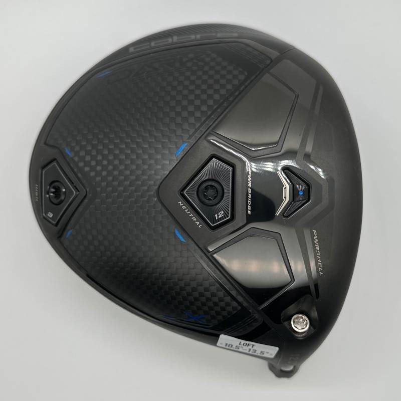 Driver Cobra DarkSpeed X DEMO