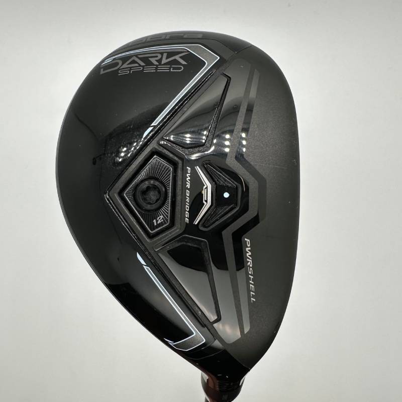 Hybride Cobra DarkSpeed Lady DEMO