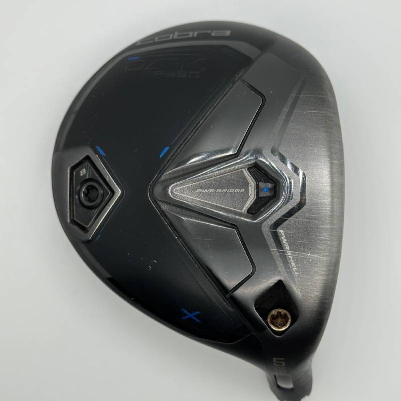Bois de parcours Cobra DarkSpeed X DEMO
