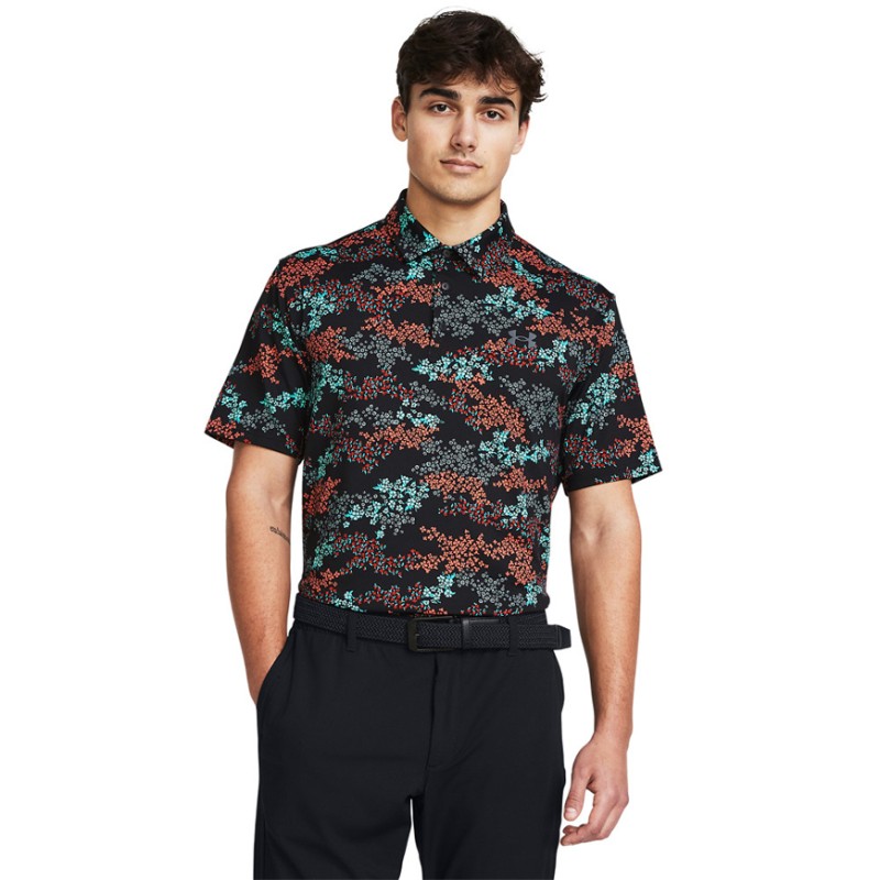 Polo Under Armour Playoff 3.0