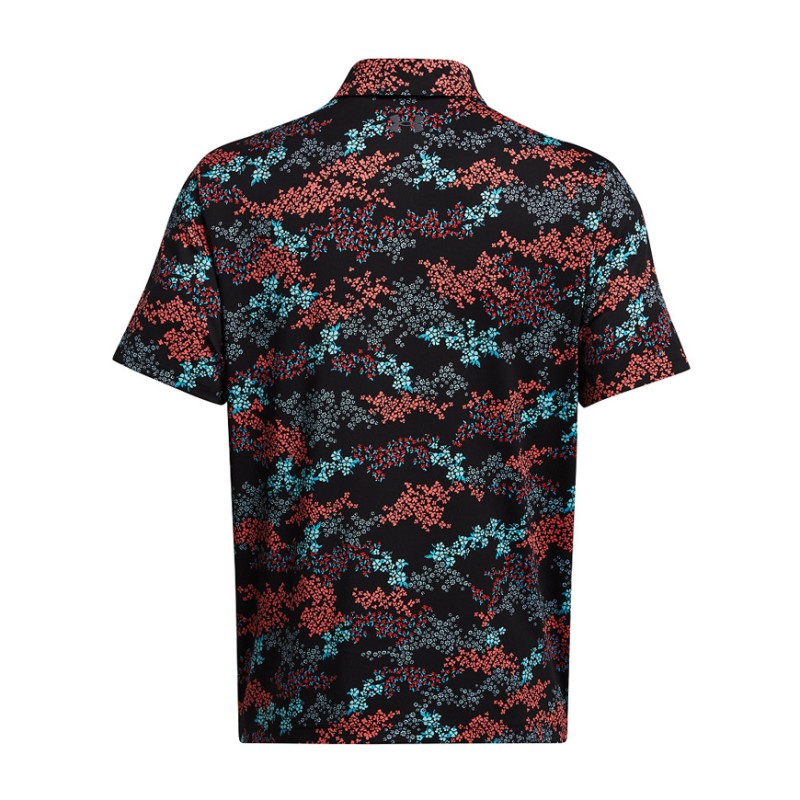 Polo Under Armour Playoff 3.0