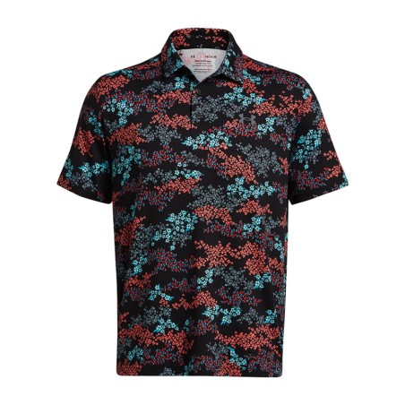 Polo Under Armour Playoff 3.0