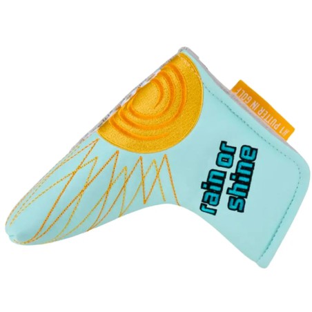 Couvre Putter Odyssey divers