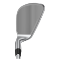 Wedge PING BunkR Satin Chrome – Contrôle & Spin Maximal | Golf Précision