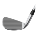 Wedge PING BunkR Satin Chrome – Contrôle & Spin Maximal | Golf Précision